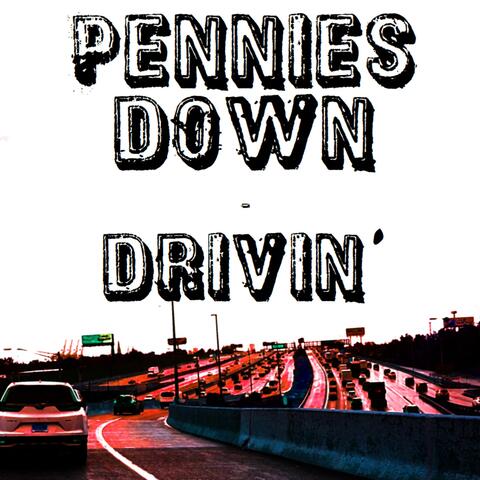 DRIVIN'