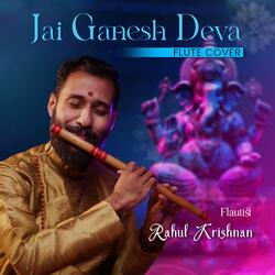 Jai Ganesh Deva