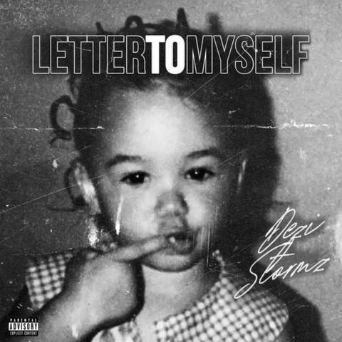 Letter To Myself