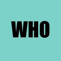 Who