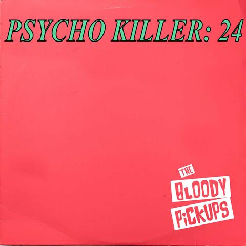 Psycho Killer