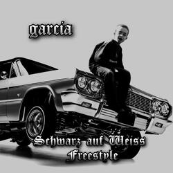 Schwarz auf Weiß freestyle