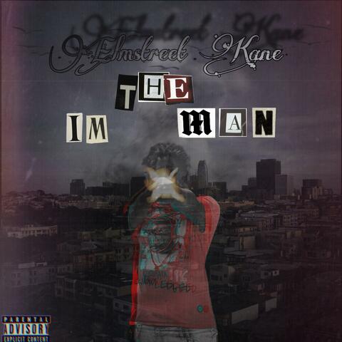 Im the man