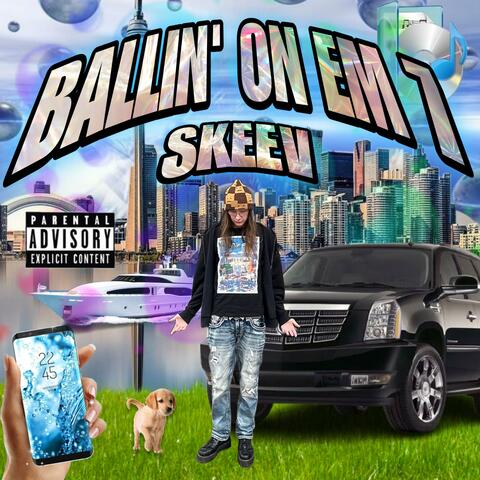 Ballin' On Em 7