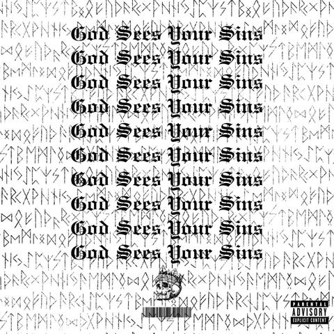 God Sees Your Sins, Vol. 1