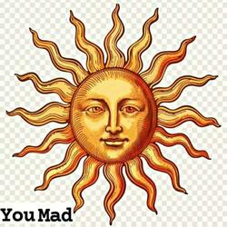 You Mad