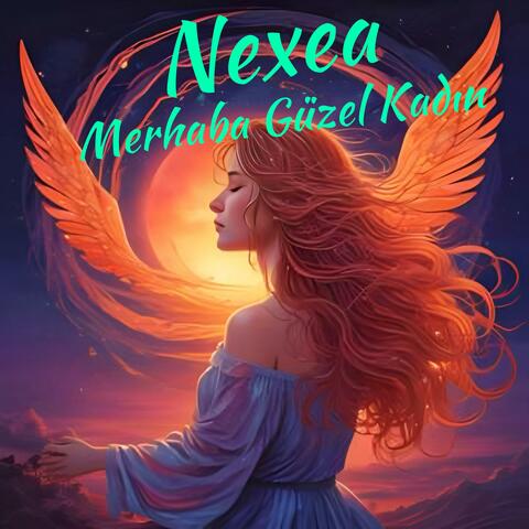 Merhaba Güzel Kadın