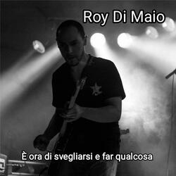 È ora di svegliarsi e far qualcosa