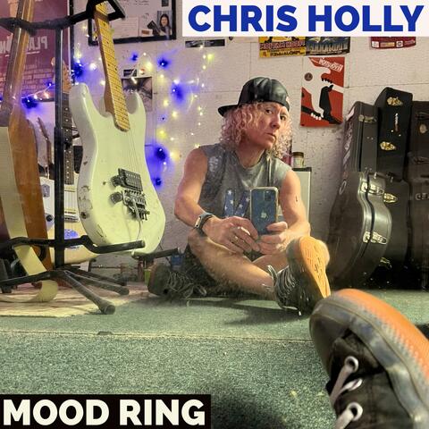 MOOD RING