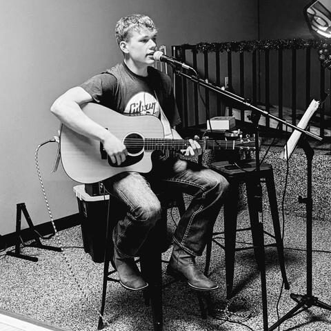 California Roses (Acoustic Release)