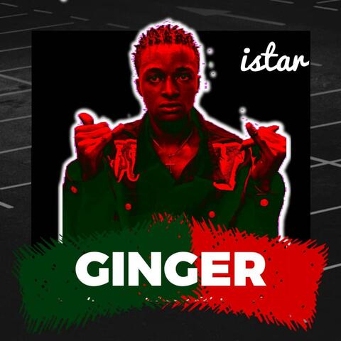 Ginger