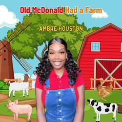 Old MacDonald Had A Farm