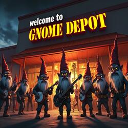 Welcome To Gnome Depot (feat. Biggs)