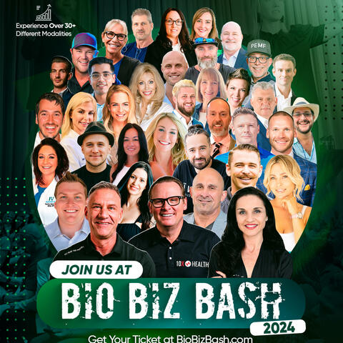 Bio Biz Bash Conference Song (Elevate and Align)