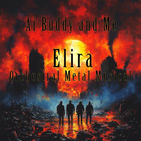 Elira (The Orchestral Metal Musical)