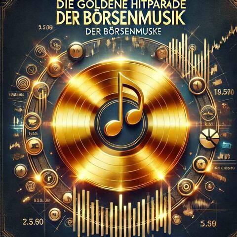 Goldene Hitparade der Börsenmusik