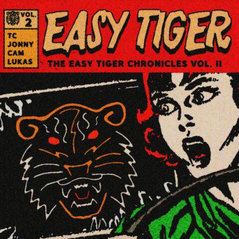 Easy Tiger