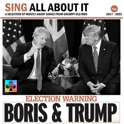 Sing All About It