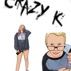 crazy k (prod. yonju)