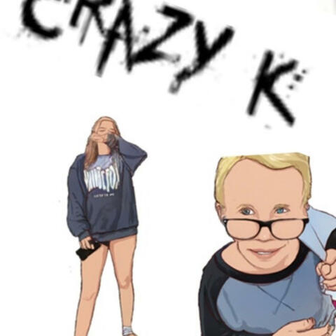 crazy k (prod. yonju)
