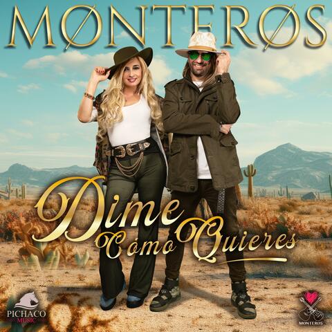 DIME COMO QUIERES (BACHATA)