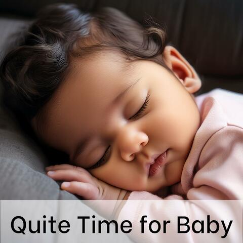 Quite Time for Baby