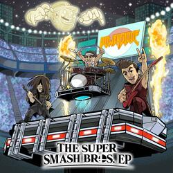 Super Smash Bros. Brawl Theme (feat. Brittney Slayes & Ty Christian)