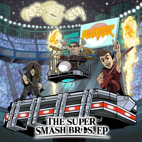 The Super Smash Bros. EP
