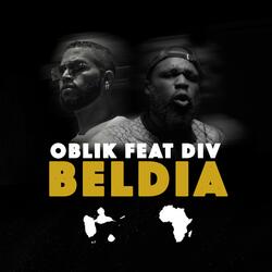 BELDIA (feat. D.I.V)