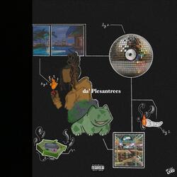 holyShmokes (feat. Ljuli Giselle)