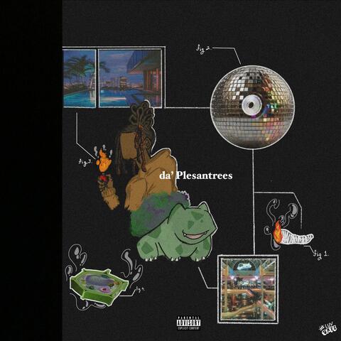 da' Plesantrees