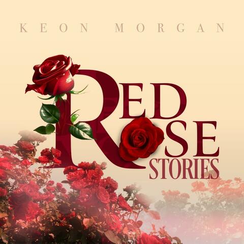 Red Rose Stories
