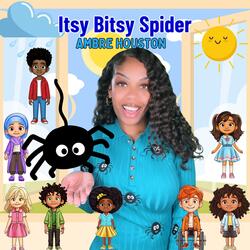 Itsy Bitsy Spider