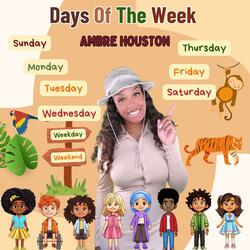 Days Of The Week