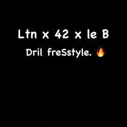 LTN X 42 X le b