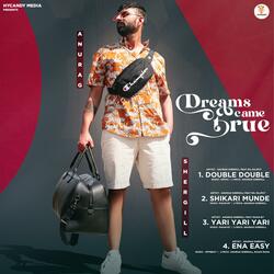Shikari Munde (feat. Dil Rajput)