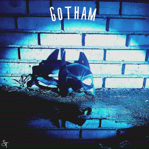 Gotham (feat. CHUNK)