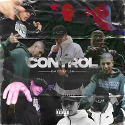 CONTROL (feat. Gpromode)
