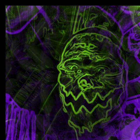 QU4D NITRO D4NK (feat. SedAnonymous)