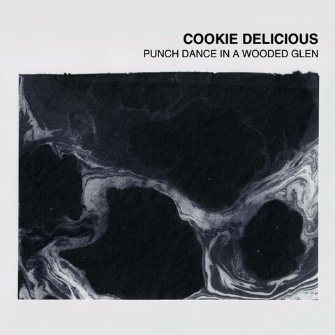 Punch Dance In A Wooded Glen