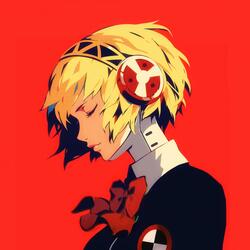 Don't (from "Persona 3 Reload DLC")