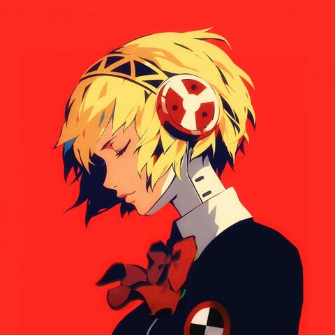 Don't (from "Persona 3 Reload DLC")