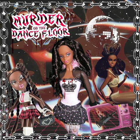 Murder on the Dancefloor