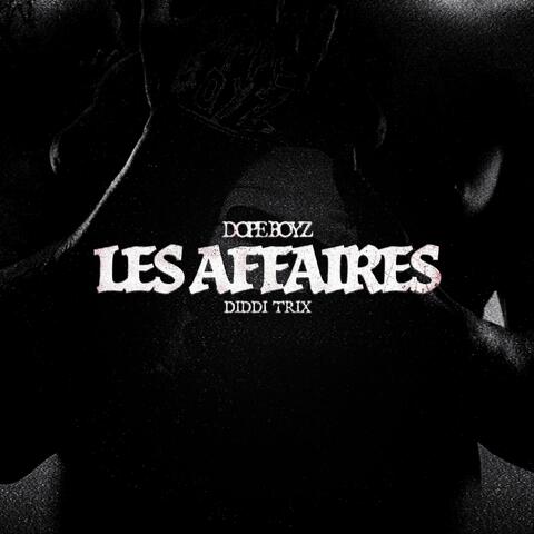Les Affaires