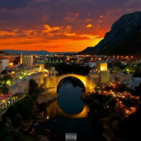 B4 MOSTAR