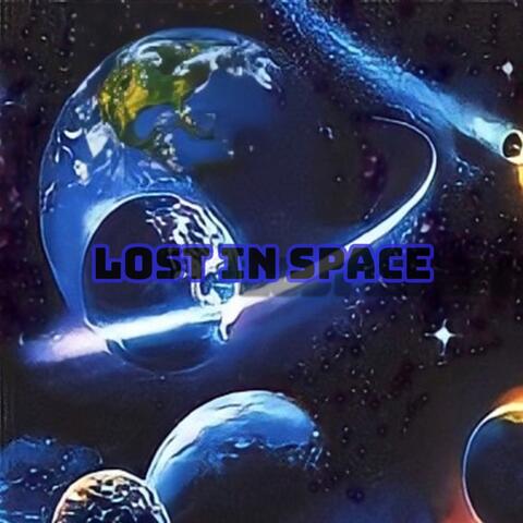 Lost In Space