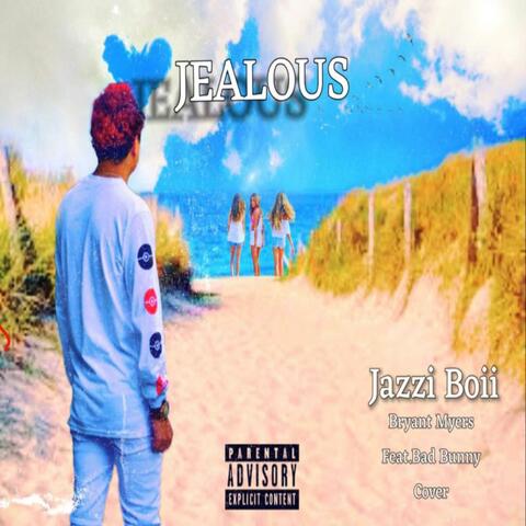 Jealous