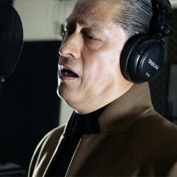 De Repente (feat. Alberto Espinosa)