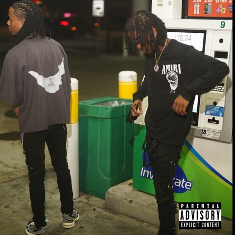 Back 2 Back (feat. Lil Quanno)