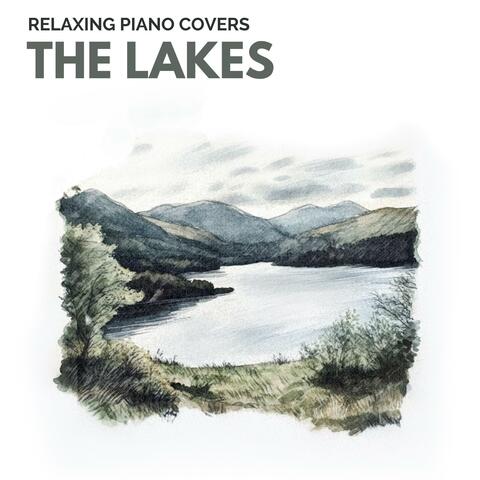 the lakes (piano version)